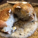 User's review image for SALAO