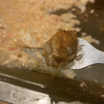 用户对于お好み焼・焼そば 風月 ファクトリー店的评论图