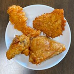 用戶對於ケンタッキーフライドチキン 到津店的評論圖