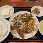 用戶對於南国亭 神谷町駅前店的評論圖