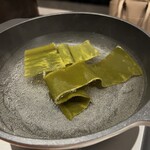 用戶對於銀座 牛乃季的評論圖