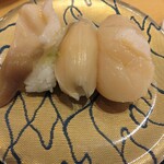 用戶對於なごやか亭 白石本通店的評論圖