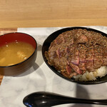User's review image for ローストビーフ神戸