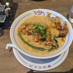 用戶對於ピリリの虎的評論圖