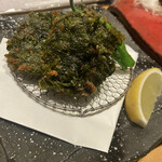 用户对于わらやき屋 上野広小路的评论图