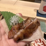 用戶對於日本料理 研野的評論圖