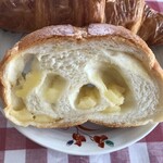 用戶對於ポール・ボキューズ・ベーカリー 大丸東京店的評論圖