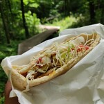 User's review image for ナイレックス ケバブ