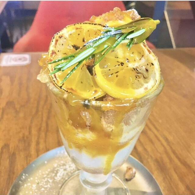 用戶對於01 CAFE 町田的評論高清圖