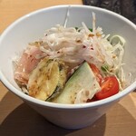 用戶對於堀江串揚げ 勝新的評論圖