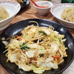 User's review image for 餃子の王将 空港線豊中店