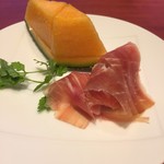 用户对于鉄板焼 やまなみ的评论图