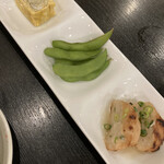 用户对于居酒屋 遊ぜん的评论图