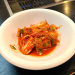 用戶對於焼肉 明光苑的評論圖