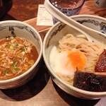 用戶對於麺屋武蔵 神山的評論圖