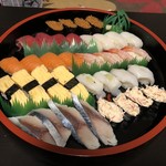 用户对于銀のさら 羊ヶ丘店的评论图