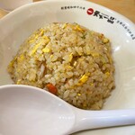 User's review image for 天下一品 府中中河原店