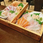 用戶對於開陽亭 すすきの2号店的評論圖