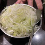 用戶對於焼肉 大幸園 立川店的評論圖