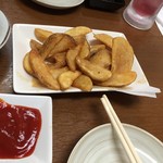 用戶對於ひかりや食堂的評論圖