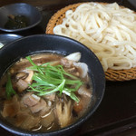 用戶對於手打ちうどん おがわ的評論圖