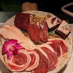 用户对于千日前 上田商店的评论图