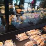用户对于スターバックスコーヒー 東京ワールドゲート神谷町店的评论图
