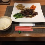 用戶對於AKENIッ的評論圖