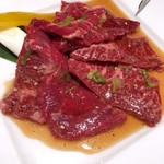 用戶對於叙々苑 経堂コルティ店的評論圖