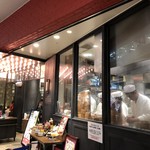 用戶對於九龍點心 ららぽーと立川立飛的評論圖