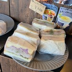 用戶對於cafe PANGU的評論圖