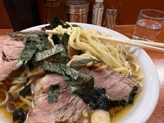 用户对于らぁめん 満来的评论高清图