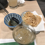 用户对于漁港直送 海鮮酒場 あんじ 烏丸六角店的评论图