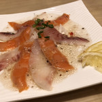 用戶對於和牛肉寿司としゃぶしゃぶ 個室居酒屋 遊山 新宿店的評論圖
