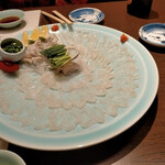 用戶對於博多中洲 六三亭的評論圖