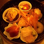 User's review image for あんだん亭