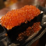 User's review image for 海味はちきょう いくら御殿