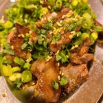 用戶對於愛の鉄板食堂 天晴れ的評論圖
