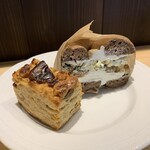 User's review image for ベーグル&スコーン デザインケイ