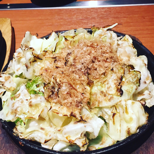 用戶對於甘太郎 秋葉原店的評論圖