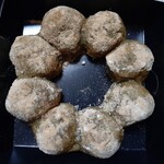 User's review image for ミスタードーナツ 東住吉ショップ