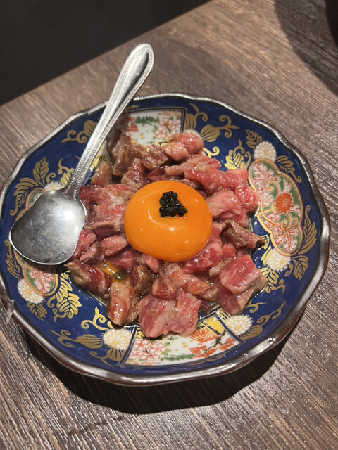用戶對於肉ときどき魚的評論高清圖