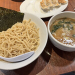 User's review image for 麺 鶴亀屋