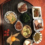 User's review image for 喜庵