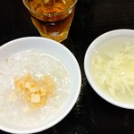 用戶對於China Dining あRaま 神楽坂的評論圖