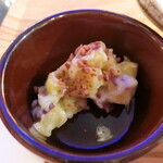 用户对于SUNCURRY的评论图