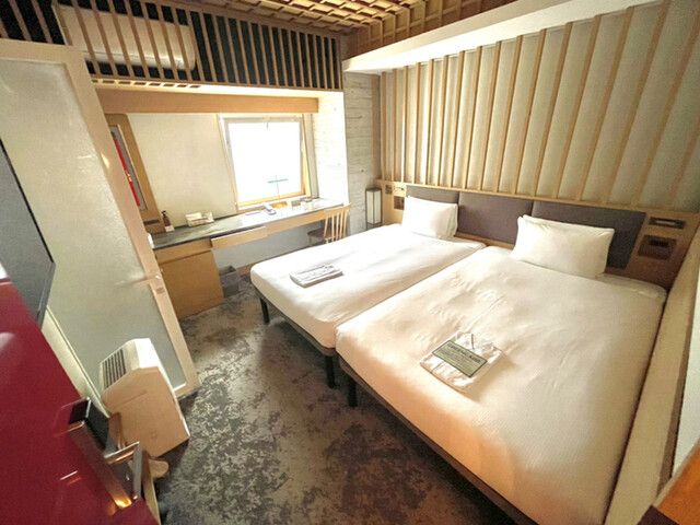 User's recommendation image for HOTEL HILLARYS AKASAKA