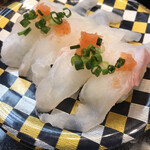 用户对于鮨処 なごやか亭 福住店的评论图