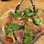 用户对于居酒屋山さん的评论图