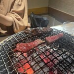 用戶對於炭火焼肉 尹家的評論圖